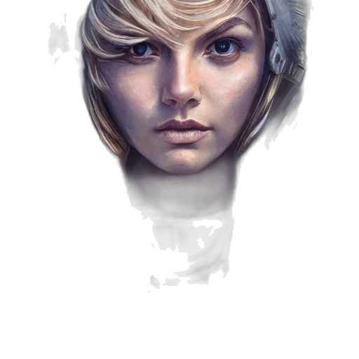 face, mask, crown, hat transparent PNG cut-out
