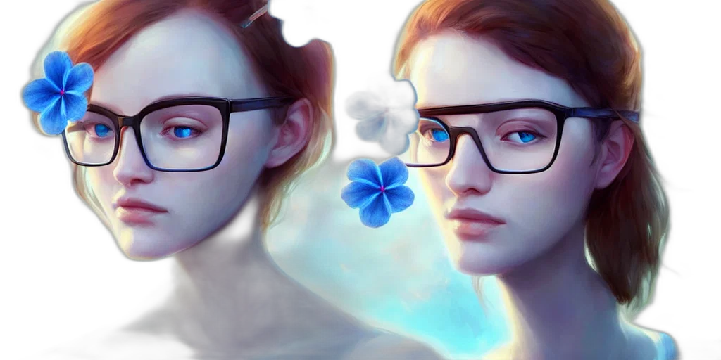 photorealistic, concept art, fantasy art, 3d render transparent PNG cut-out
