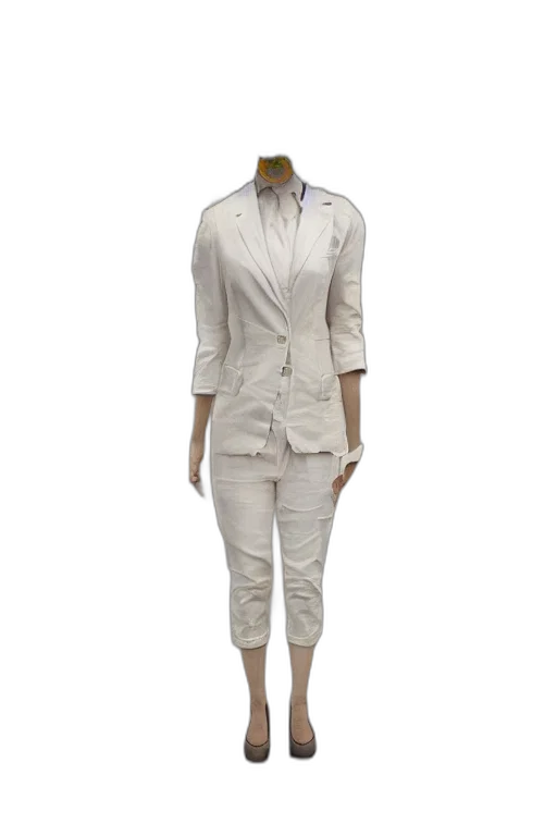 jacket, monochrome, closeup, giant transparent PNG cut-out