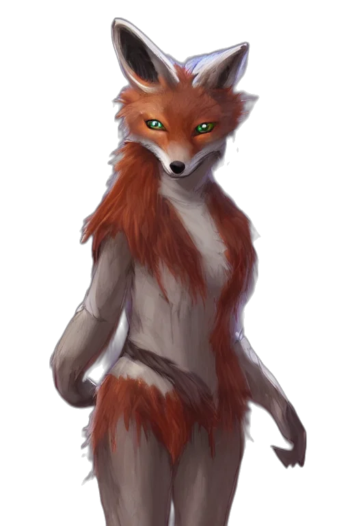 staff, animal, creature, concept art transparent PNG cut-out