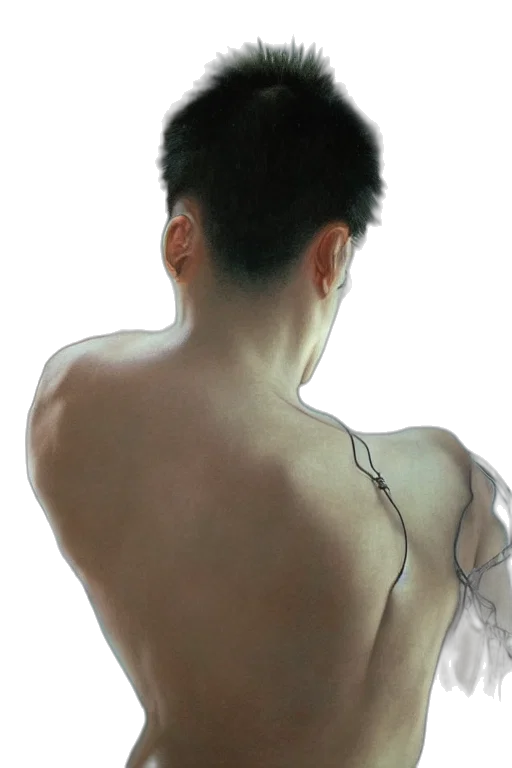 jewelry, dress, jacket, photorealistic transparent PNG cut-out