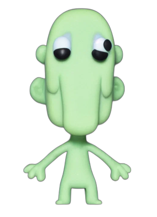 creature, staff, robot, animal transparent PNG cut-out