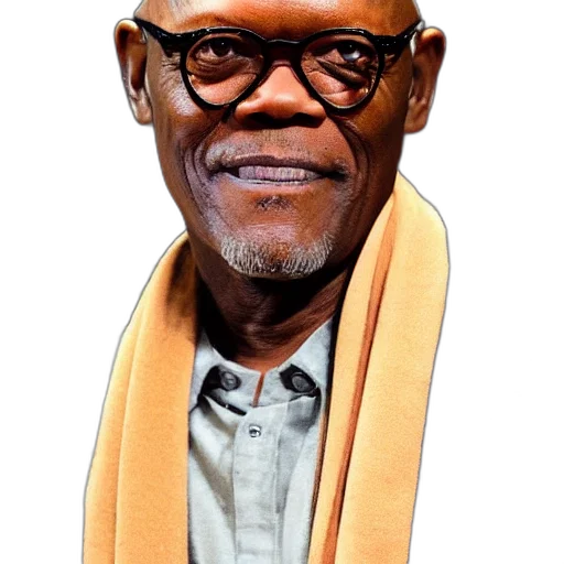 face, staff, animal, jacket transparent PNG cut-out