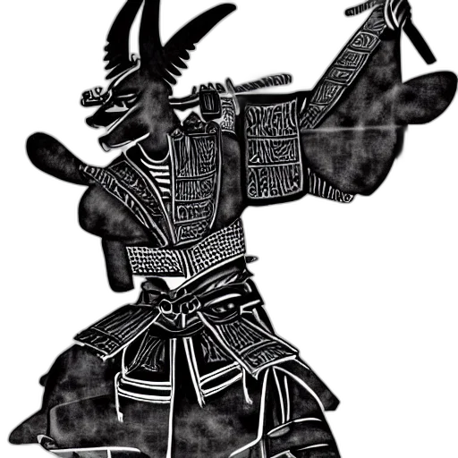 mask, dragon, staff, animal transparent PNG cut-out
