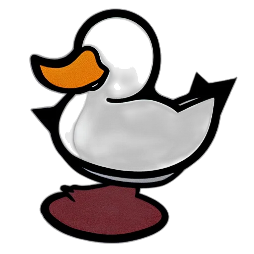 crown, hat, animal, staff transparent PNG cut-out