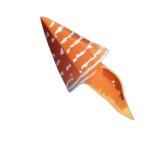 umbrella, hat, weapon, crown transparent PNG cut-out