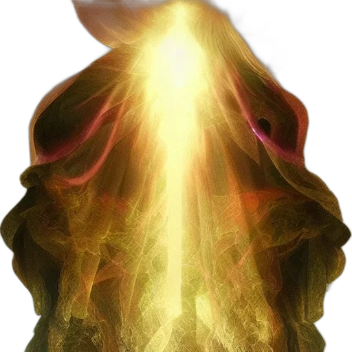 hair, staff, crown, sword transparent PNG cut-out