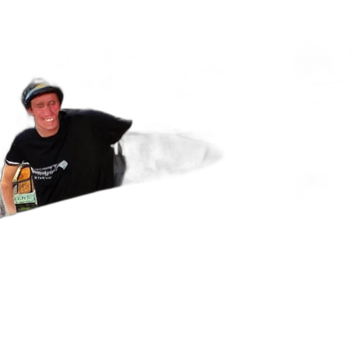 hat, weapon, creature, bottle transparent PNG cut-out