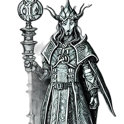 staff, sword, concept art, fantasy art transparent PNG cut-out