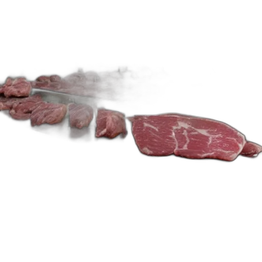food, weapon, animal, staff transparent PNG cut-out