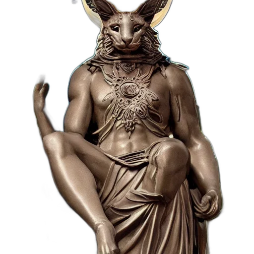 jewelry, staff, animal, creature transparent PNG cut-out