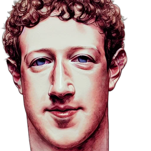 face, robot, mask, creature transparent PNG cut-out