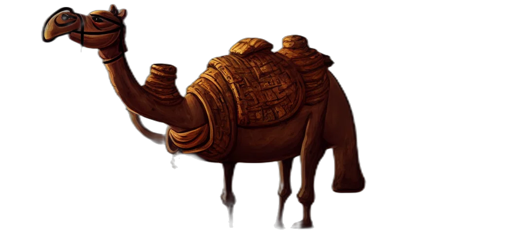 animal, furniture, creature, dragon transparent PNG cut-out
