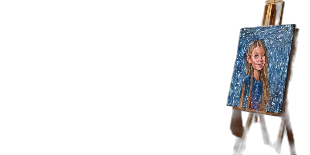 jacket, dress, staff, face transparent PNG cut-out