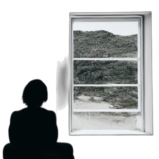 face, furniture, dress, robot transparent PNG cut-out