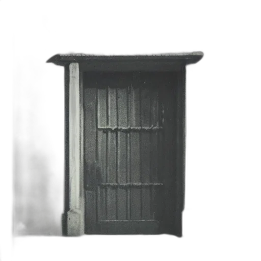 furniture, building, dress, umbrella transparent PNG cut-out