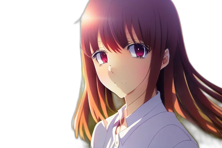 face, staff, robot, dress transparent PNG cut-out