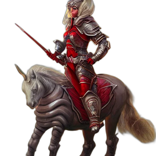 sword, fantasy art, concept art, 3d render transparent PNG cut-out