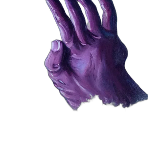 mask, weapon, creature, crown transparent PNG cut-out