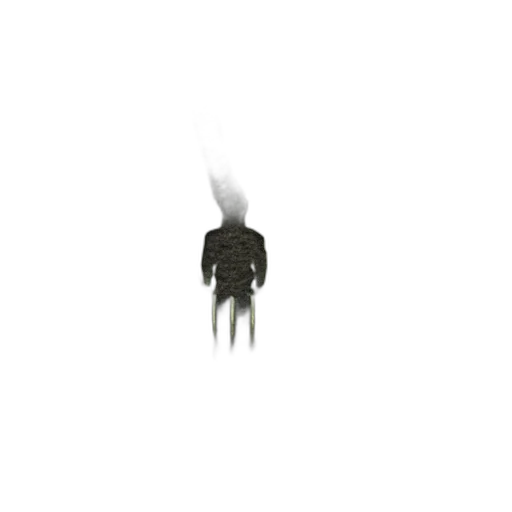creature, robot, mask, animal transparent PNG cut-out