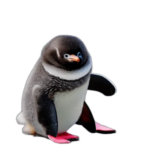 animal, shoes, creature, staff transparent PNG cut-out
