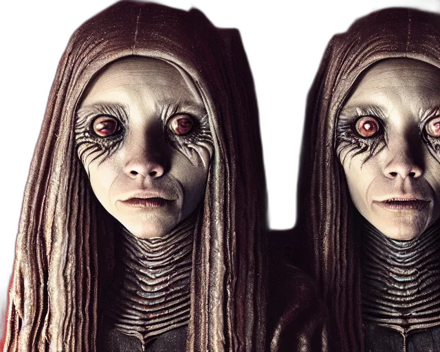 mask, concept art, photorealistic, stunning transparent PNG cut-out