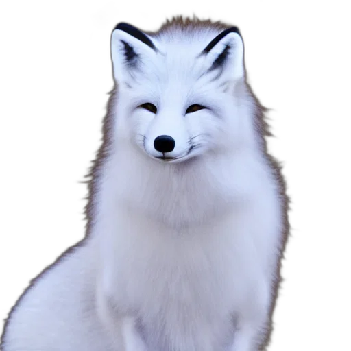 animal, staff, creature, face transparent PNG cut-out