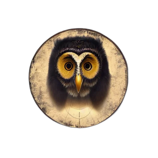 mask, animal, face, jewelry transparent PNG cut-out