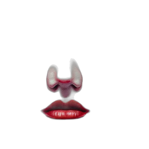 mask, creature, face, animal transparent PNG cut-out