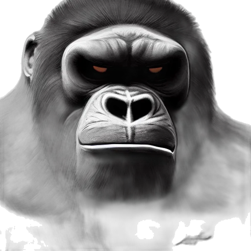 animal, creature, face, mask transparent PNG cut-out