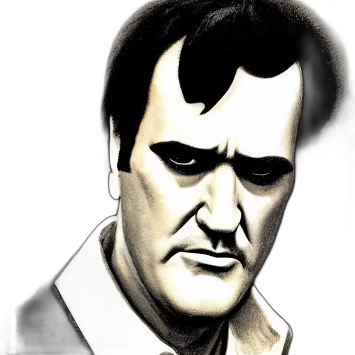 face, cartoon, photorealistic, comic book art transparent PNG cut-out