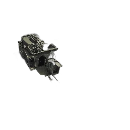 robot, weapon, jewelry, car transparent PNG cut-out