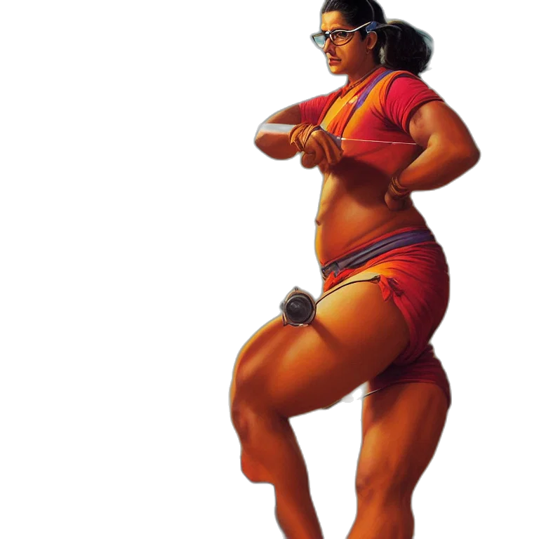 concept art, pixel art, photorealistic, comic book art transparent PNG cut-out