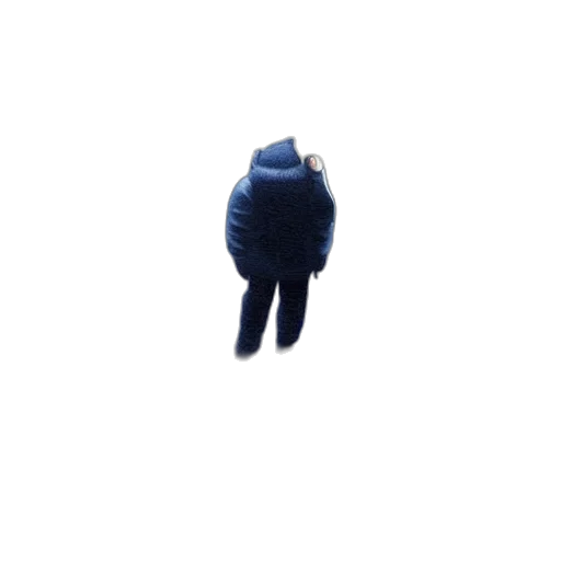 jacket, creature, animal, hat transparent PNG cut-out