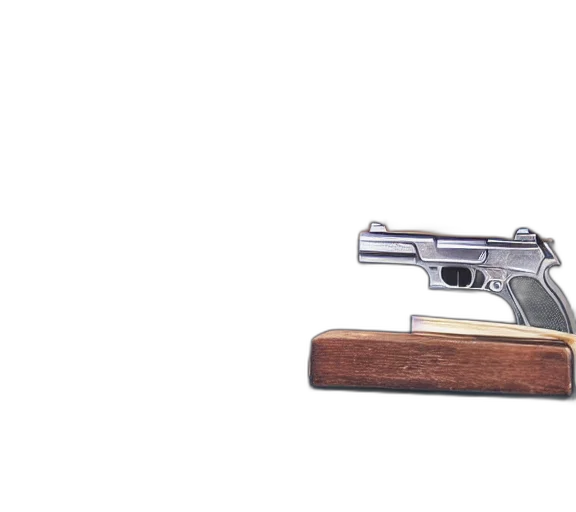 weapon, sword, 3d render, photorealistic transparent PNG cut-out
