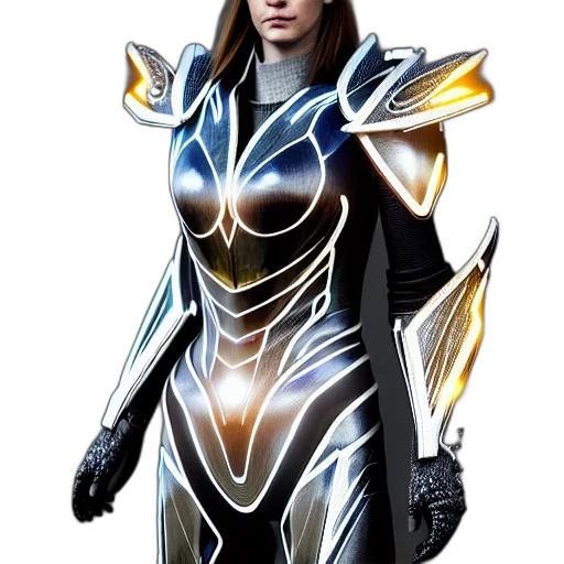 concept art, comic book art, fantasy art, 3d render transparent PNG cut-out