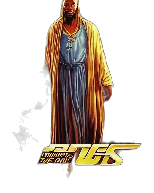 staff, comic book art, concept art, pixel art transparent PNG cut-out