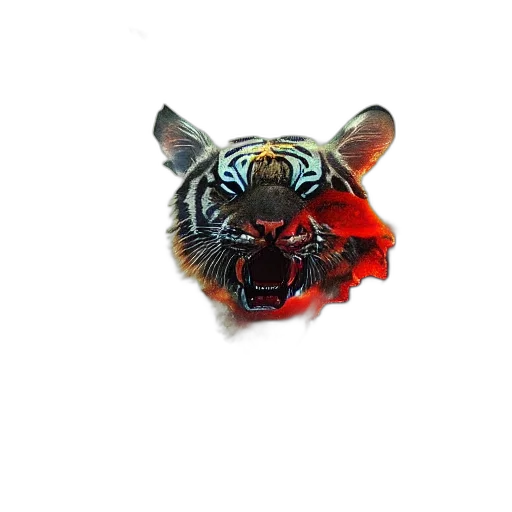 animal, jewelry, creature, staff transparent PNG cut-out