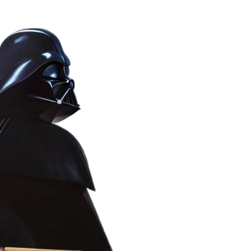 mask, staff, face, concept art transparent PNG cut-out