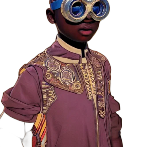 mask, staff, face, robot transparent PNG cut-out