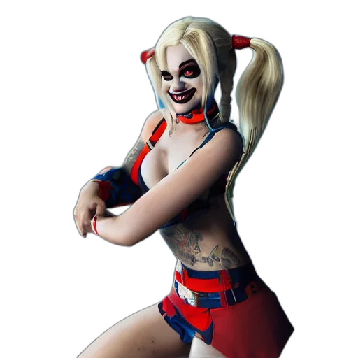 concept art, comic book art, 3d render, pixel art transparent PNG cut-out