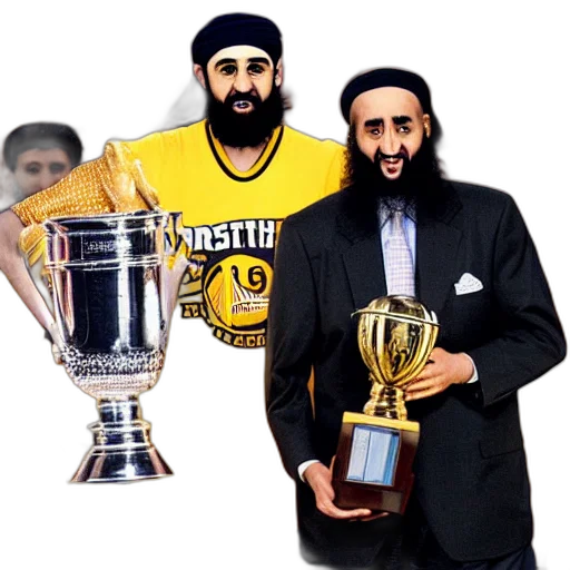photorealistic, photo, osama, bin transparent PNG cut-out
