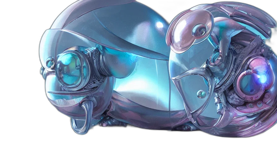 robot, car, bottle, weapon transparent PNG cut-out