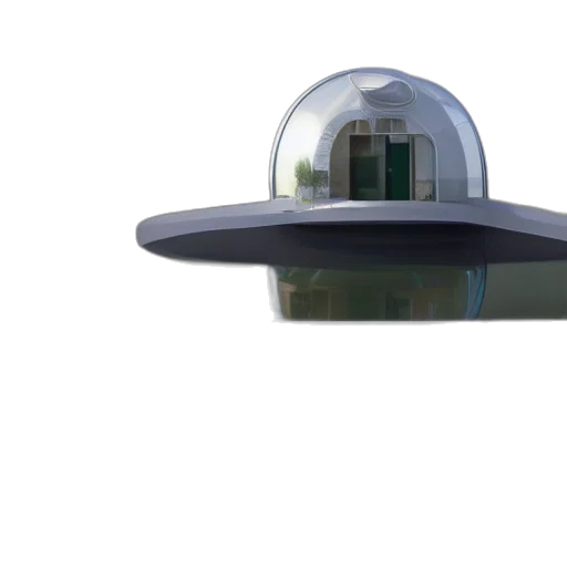 hat, crown, 3d render, concept art transparent PNG cut-out