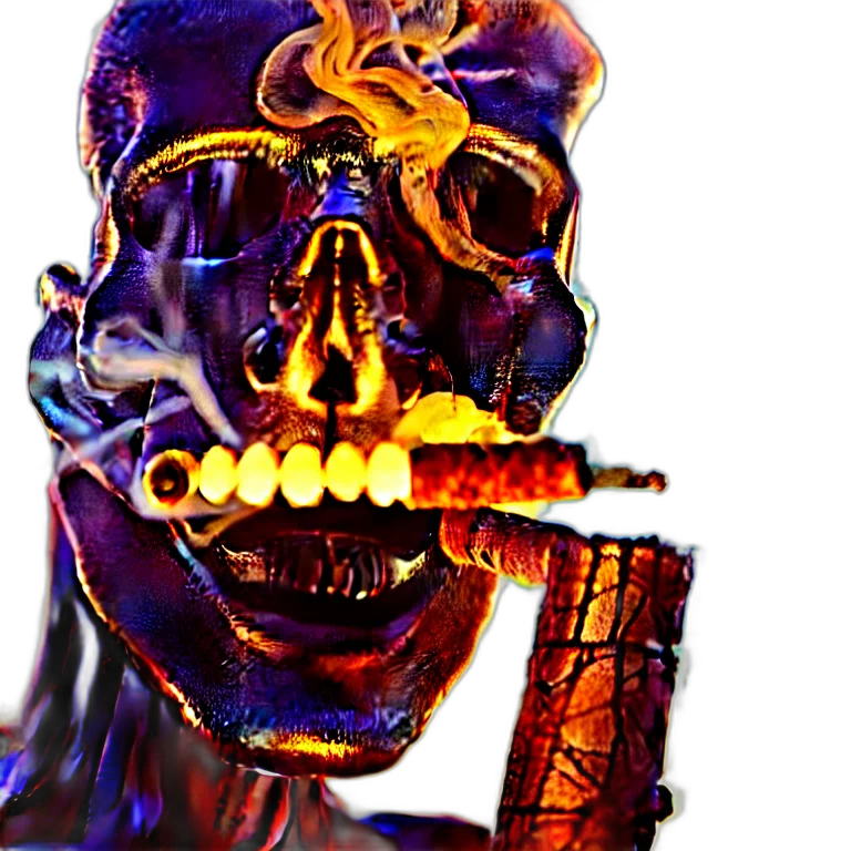 mask, robot, face, weapon transparent PNG cut-out