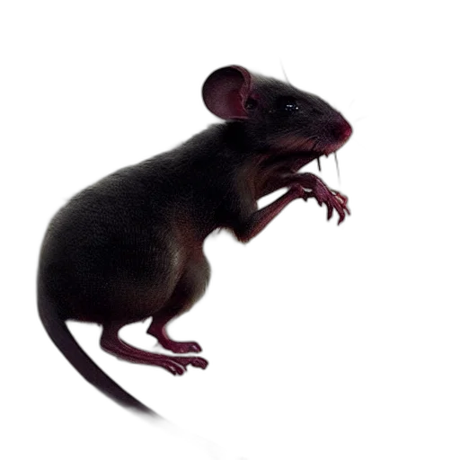 animal, creature, dragon, staff transparent PNG cut-out