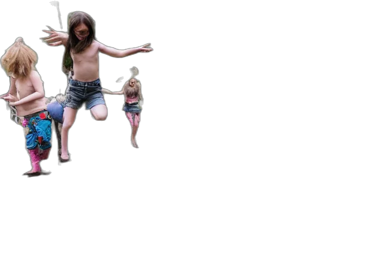 creature, animal, shoes, hair transparent PNG cut-out