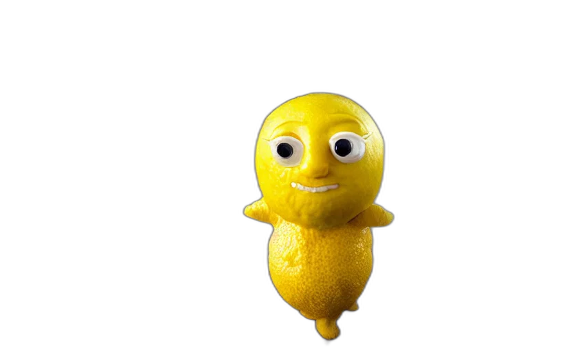 creature, animal, staff, robot transparent PNG cut-out