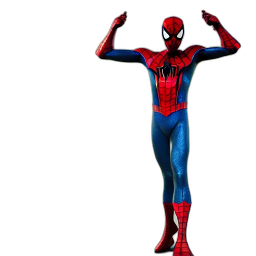 animal, creature, mask, concept art transparent PNG cut-out