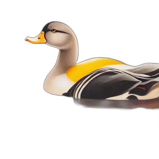 animal, jewelry, 3d render, photorealistic transparent PNG cut-out